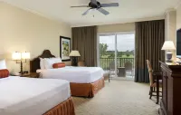 Marina Inn at Grande Dunes Hotels in Myrtle Beach