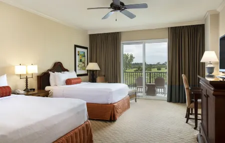 Marina Inn at Grande Dunes