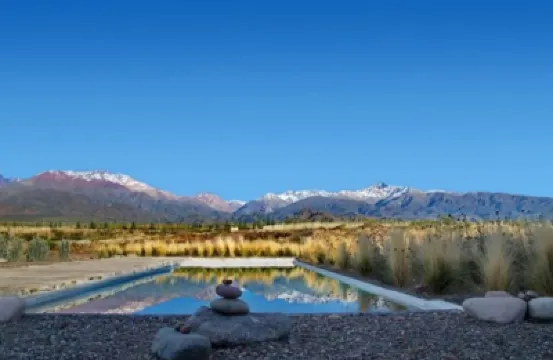 Alpasion Lodge Hotels in 