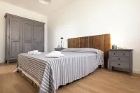 Agriturismo Campo All'Olmo Hotels near Spiaggia La Principess / Principess Beach