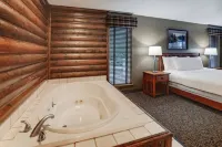 Stoney Creek Hotel St. Joseph Hotels in Saint Joseph