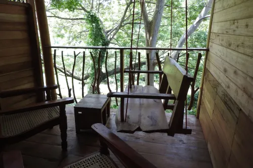 River Side Cabana - WiFi