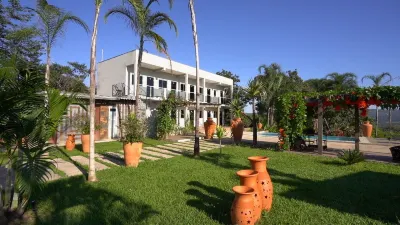 Pousada Nobre Vista