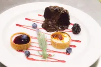 Club Continental - breakfast