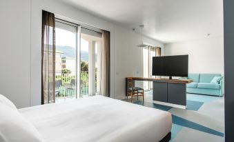 So' Lifestyle Hotel Sorrento