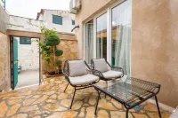 Villa Matejuska Heritage Hotel in zona Chiesa di Santa Croce