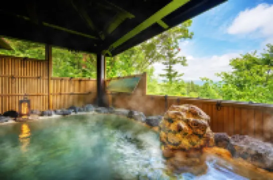 Hachimantai Mountain Hotel & Spa Hotels in Hachimantai