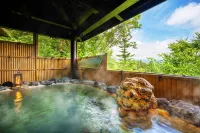 Hachimantai Mountain Hotel & Spa