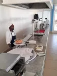 Hotel Dona Ana - breakfast