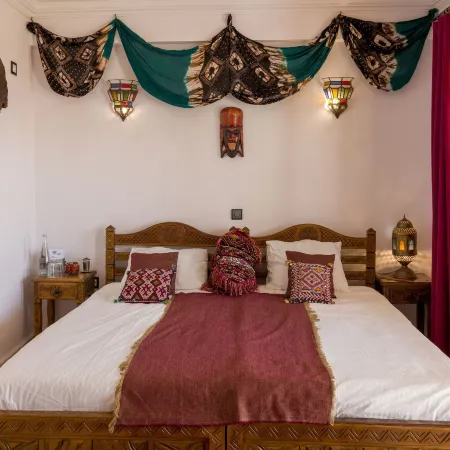 Maison Darna Guesthouse