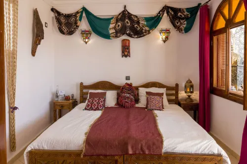 Maison Darna Guesthouse