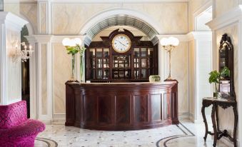 Grand Hotel des Bains