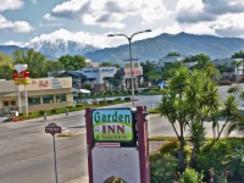 Garden Inn and Suites Glendora Hotels in Glendora