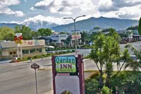 Garden Inn and Suites Glendora