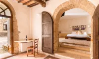 Tenuta Fattoria Vecchia - piscina