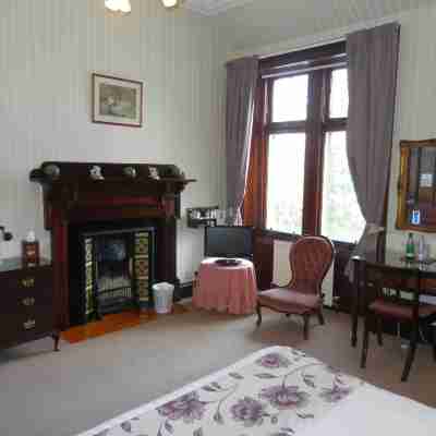 Morangie Hotel Tain Rooms