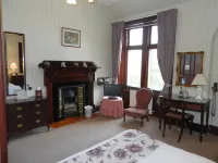 Morangie Hotel Tain Hotels in Tain