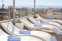 Hotel Maciá Granada Five Senses Rooms & Suites