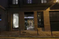 Capitol Boutique Hotel