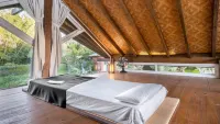 Vgz - Cabanas Charmosas Entre Barra de Ibiraquera e Rosa