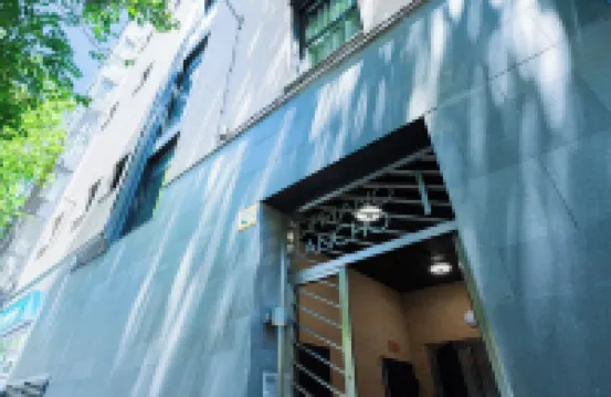 Smartr Madrid Las Ventas Hoteles cerca de Plaza de Toros de Las Ventas