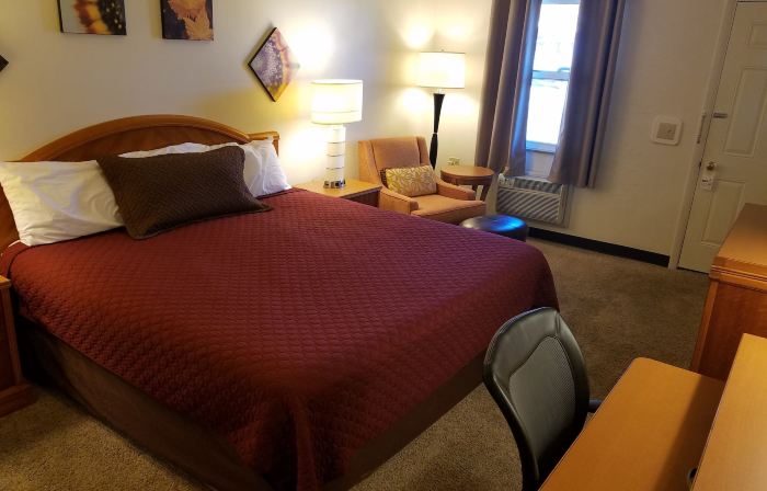 West Plains Motel
