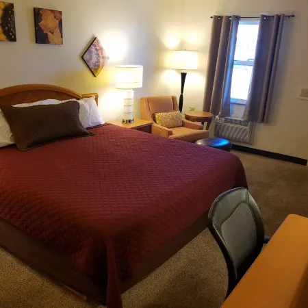 West Plains Motel