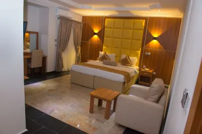 Grand Cubana Hotels