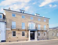 The Kings Arms Hotel Hotel a Christchurch