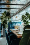 Meta Suites Historic City Living - sarapan