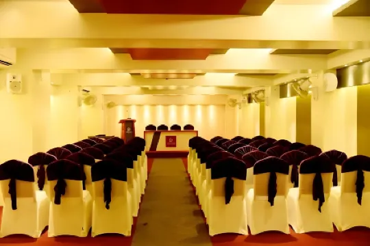 Emarald Hotel Calicut