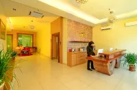 Rimba Hotel Hotels in Kuala Nerus