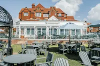 Victoria Hotel Hotels in Fylingdales