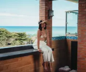 The Palms Resort & Bar - Ocean View