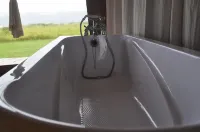 恩託羅科野生動物園旅館