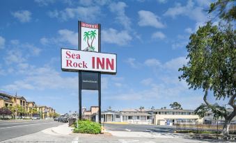 Sea Rock Inn - Long Beach