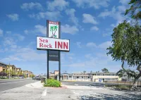 Sea Rock Inn - Long Beach