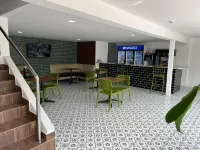 Express Inn Pty Aeropuerto Internacional Panama - 2 stelle