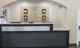 Comfort Inn & Suites Fultondale Gardendale I-65
