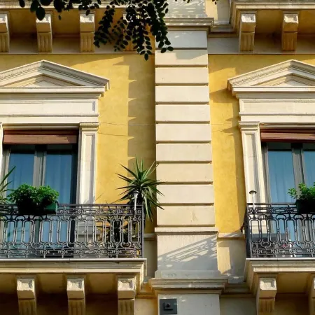 5 Balconi B&B