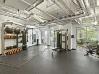 Placemakr Dupont Circle Hotels near Phillips Collection