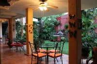 Hotel la Posada del Angel Hotels in San Salvador