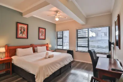 Spring Tide Inn by Ctha Hotels in Sea Point