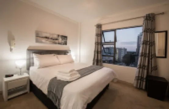 桑頓韋斯特波因特聲望公寓