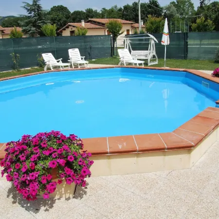 Agriturismo Casella Del Piano