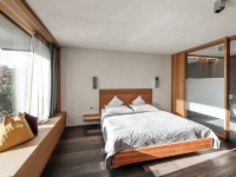 La Paula Apartments & Suites Hotel di Siusi