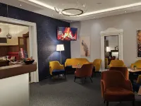 Parkhotel Senftenberg Hotels in Senftenberg