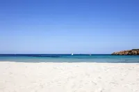 Grand Hotel in Porto Cervo - Beach