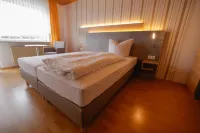 Landgasthaus Hubertusklause Hotels in Westerburg