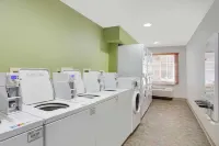 WoodSpring Suites Charlotte Shelby Hotel a Shelby